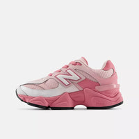 New Balance Sneakers 9060 Pink salt/pink eraser