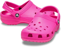 Crocs Classic clog Multicolor