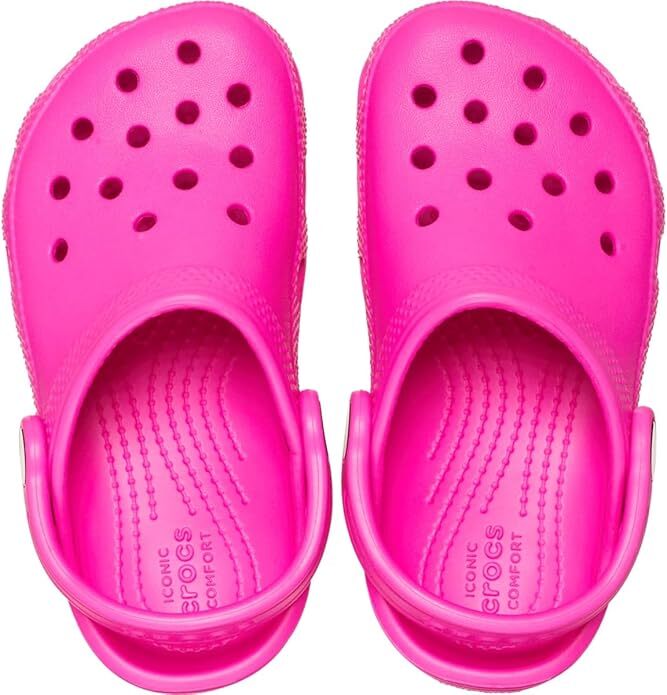 Crocs Classic clog Multicolor