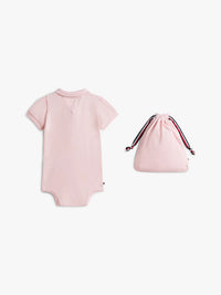 Tommy Polo body gift pack Precious pink