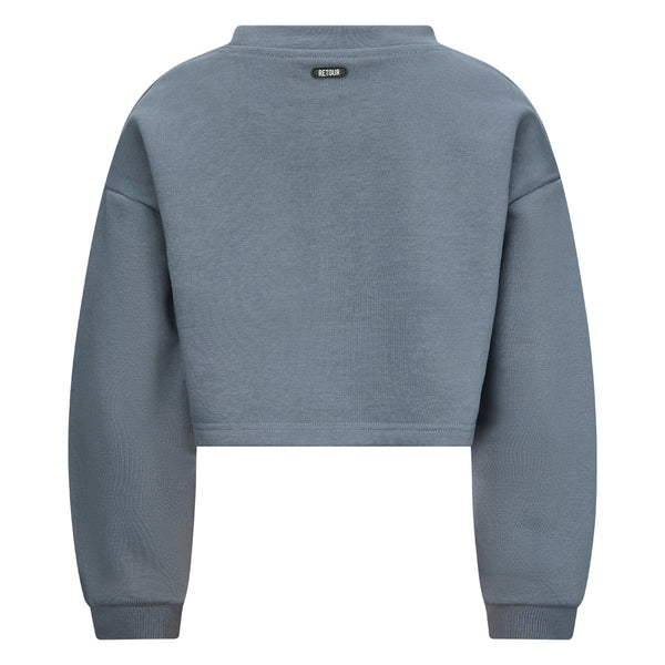 Puck sweater