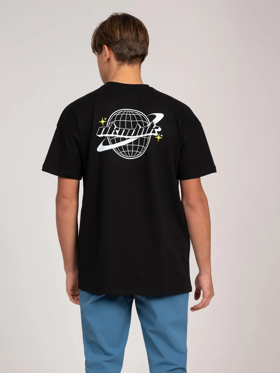 Planet T-Shirt