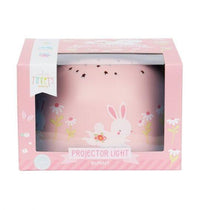 Llc Projector lamp: Konijntje Multi