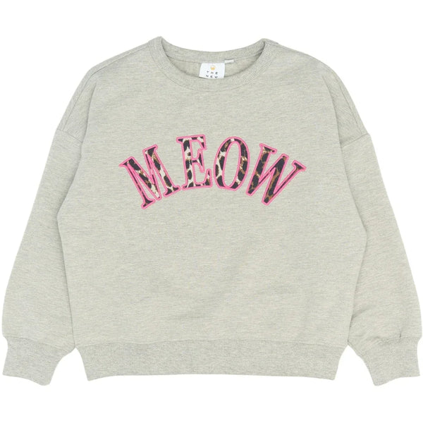 TNPolina OS Sweatshirt