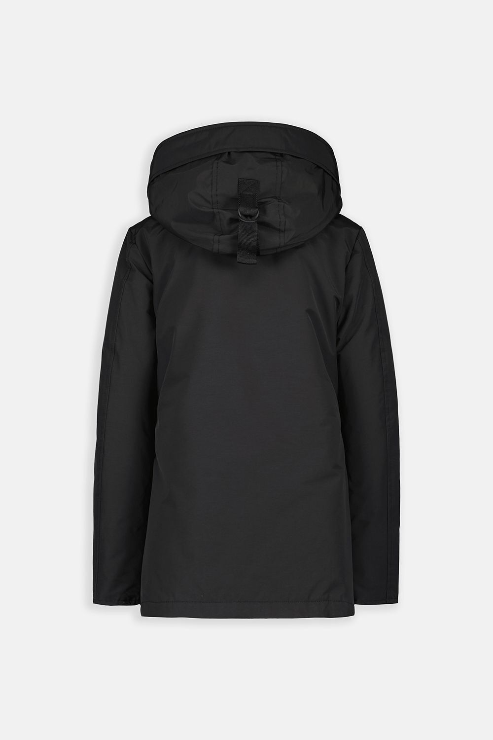 4Pocket parka