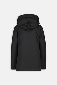 4Pocket parka