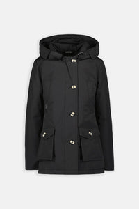 4Pocket parka