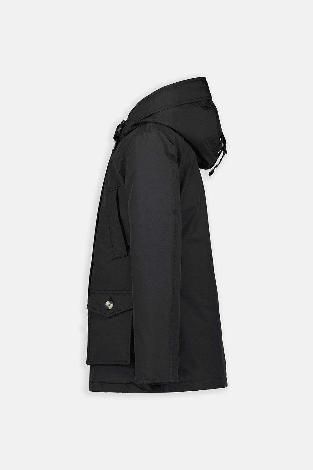 4Pocket parka