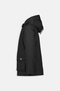 4Pocket parka