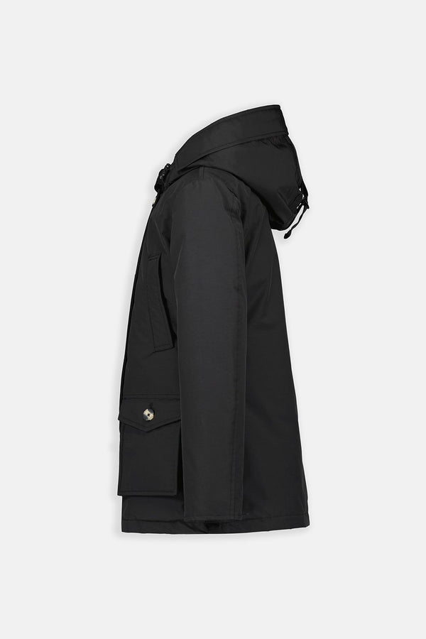 4Pocket parka