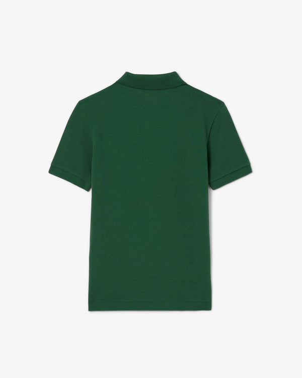 Pique polo