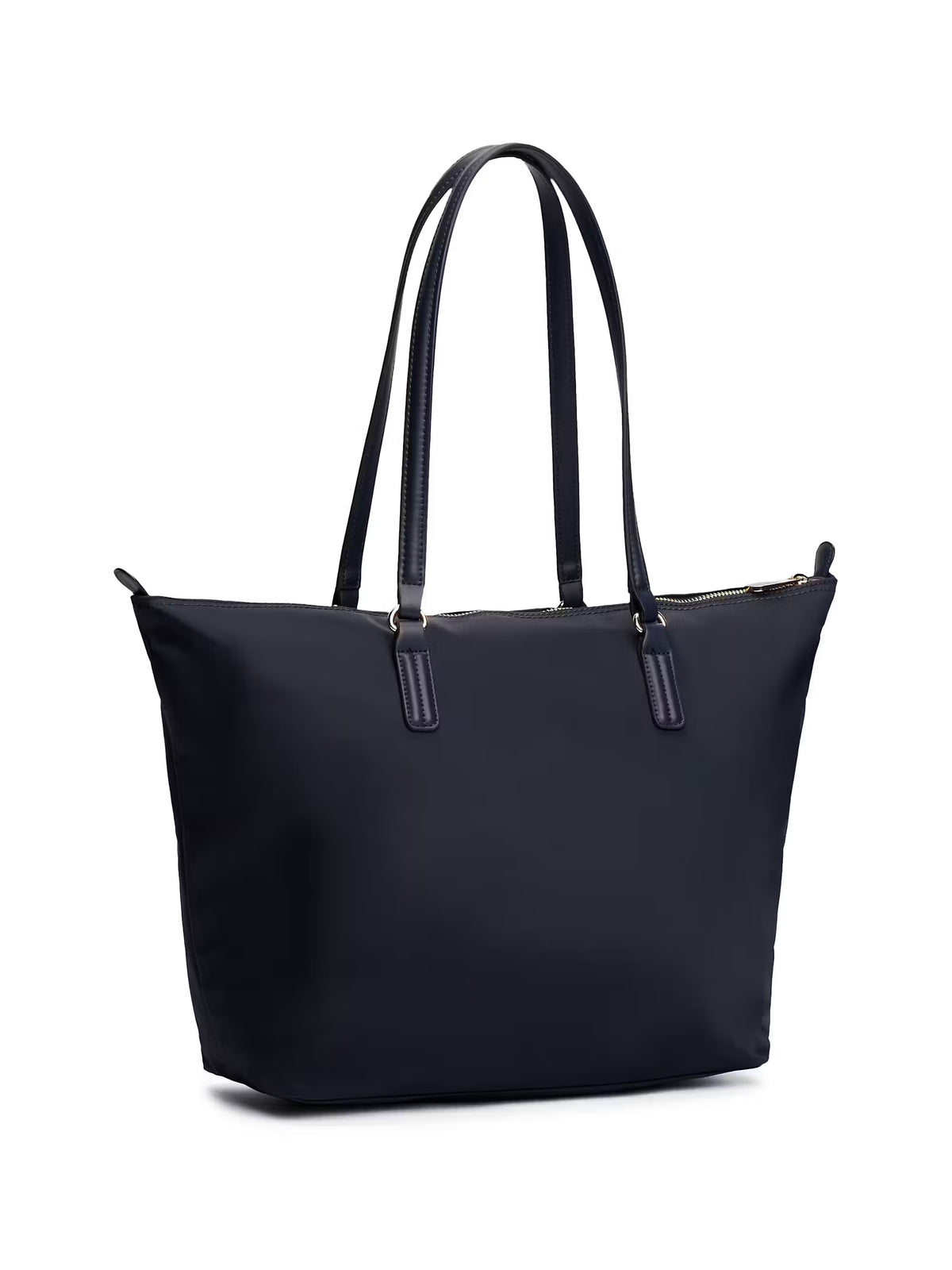 Tommy Poppy TH Tote bag Space blue