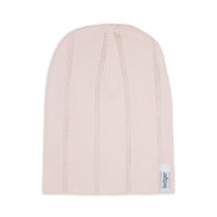 Lodger Beanie Pointelle Powder