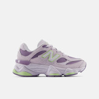 New Balance Sneakers 9060 Tare/dry lime