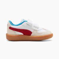Puma Palermo lth V Inf White-for all time red