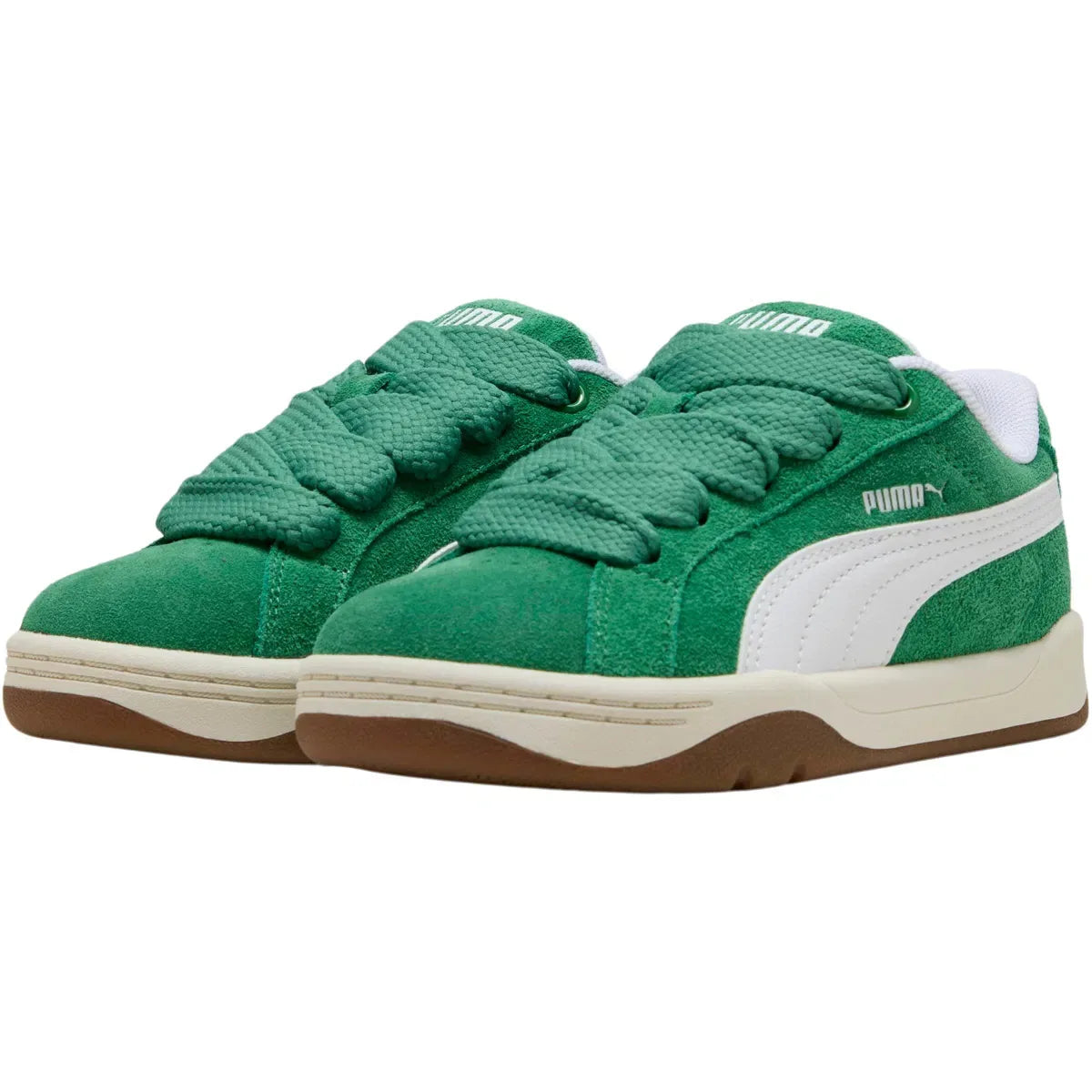 Puma Park Lifestyle Easy SD PS Archive green/white