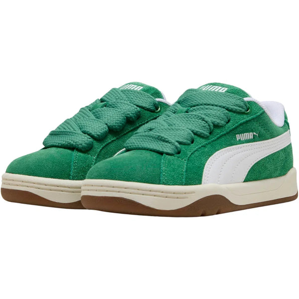 Puma Park Lifestyle Easy SD PS Archive green/white