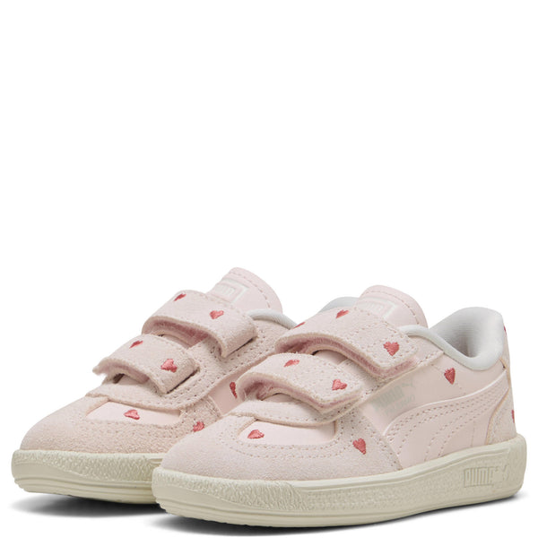 Puma Palermo Amor V Inf Jasmine flower