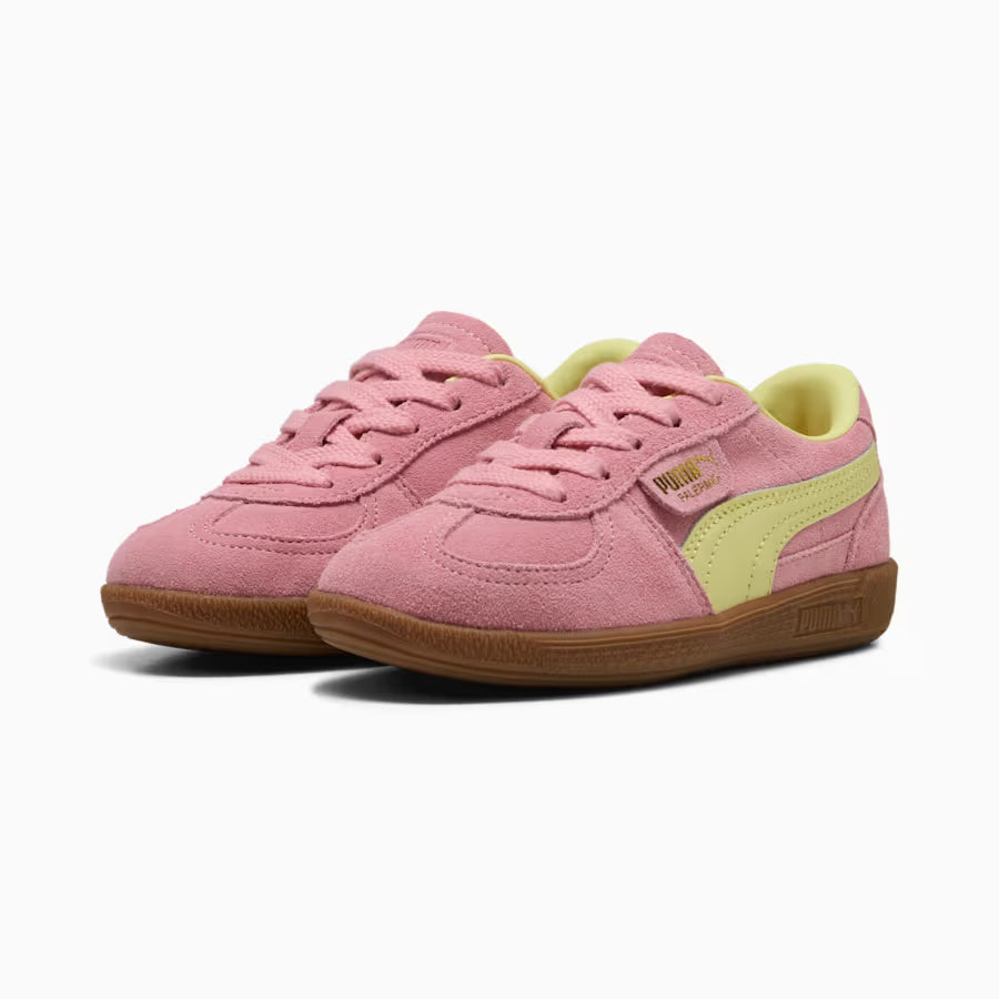 Puma Palermo PS Pinkscape-fresh yellow