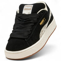 Suede XL Leopard PS