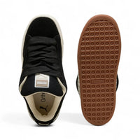 Suede XL Leopard PS