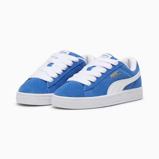 Suede XL PS
