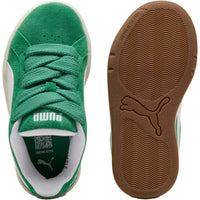 Puma Park Lifestyle Easy SD PS Archive green/white
