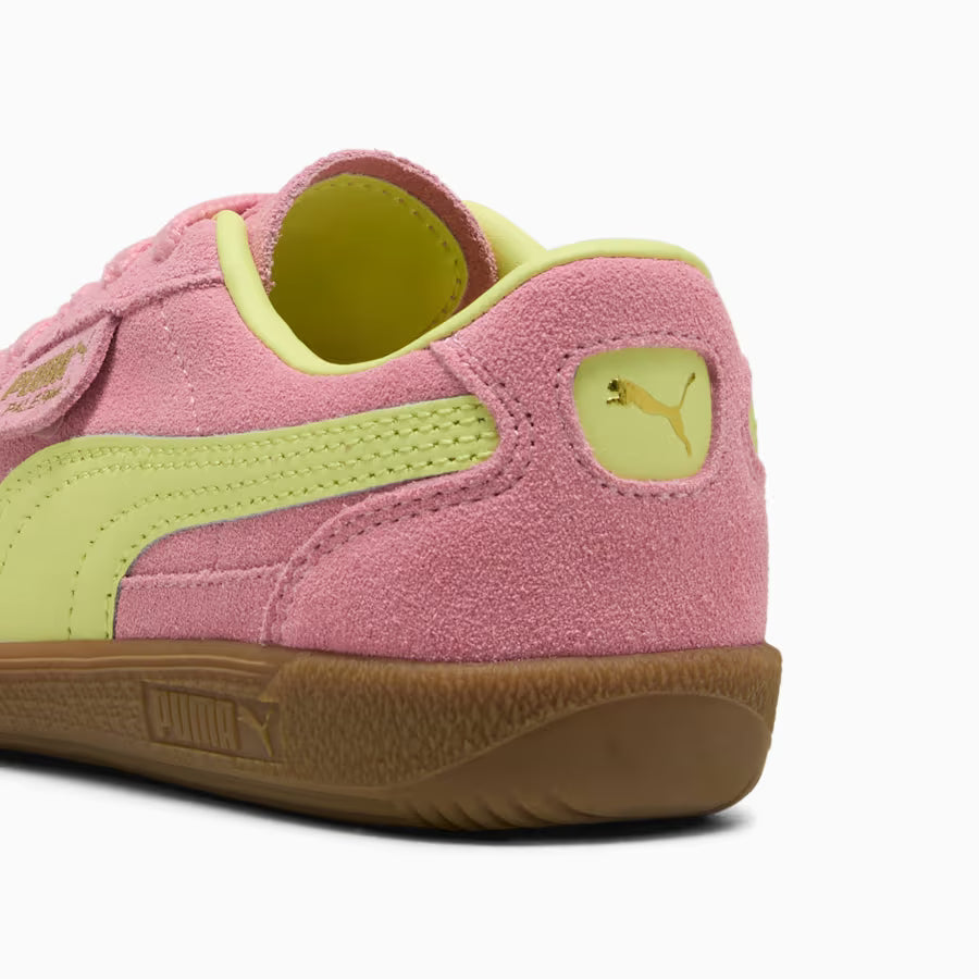 Puma Palermo PS Pinkscape-fresh yellow