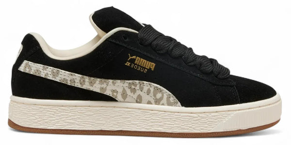Suede XL Leopard PS