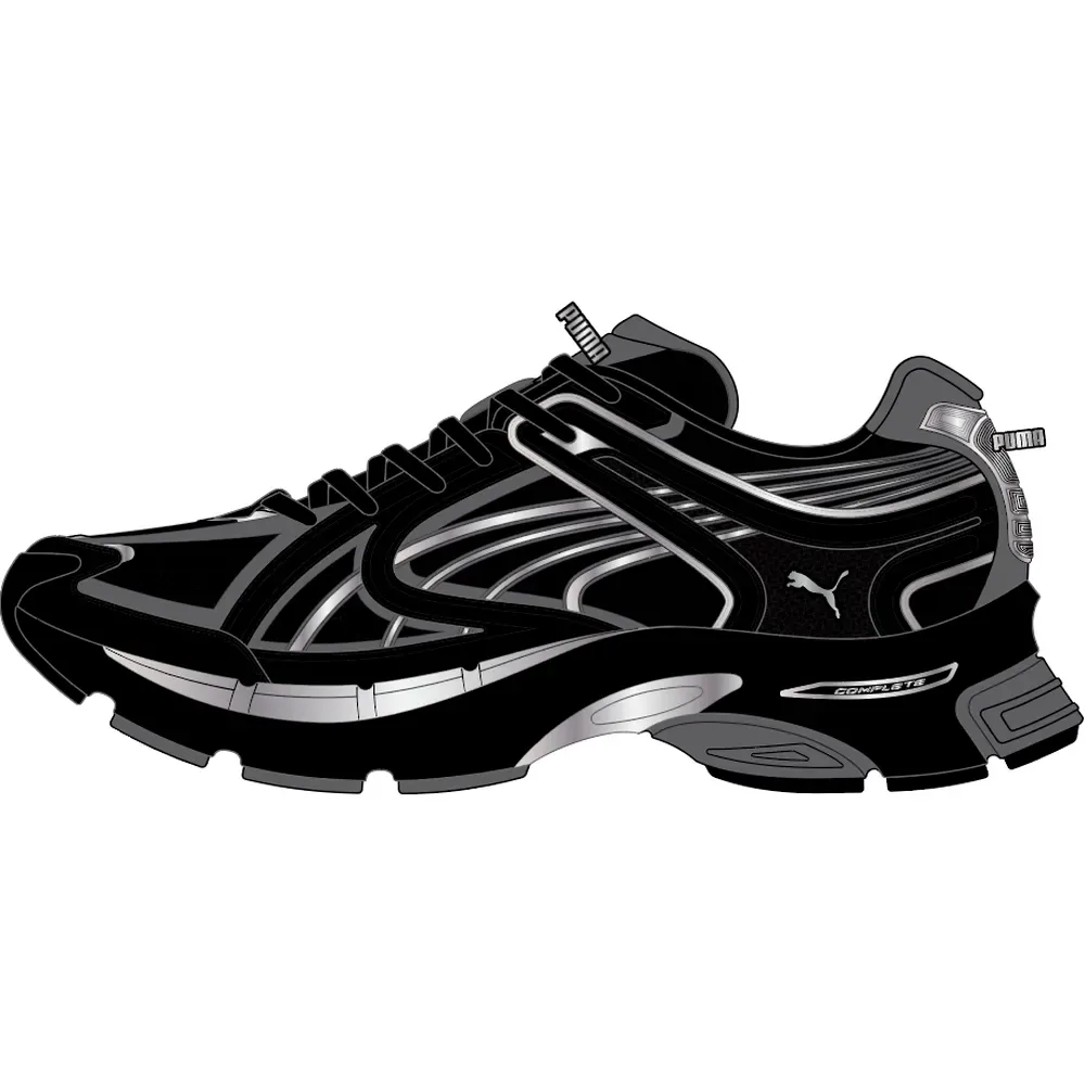 Puma SkyJet JR