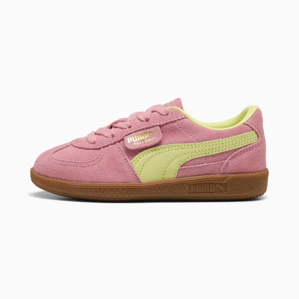 Puma Palermo PS Pinkscape-fresh yellow