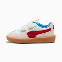 Puma Palermo lth V Inf White-for all time red