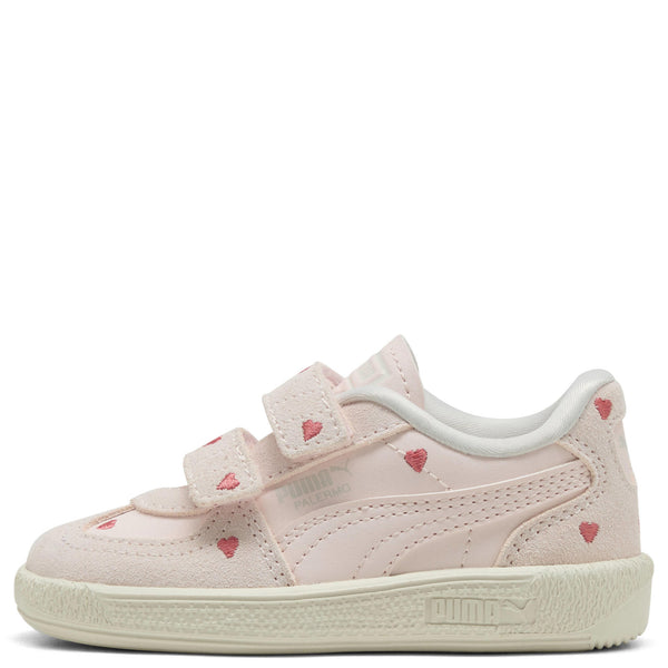 Puma Palermo Amor V Inf Jasmine flower
