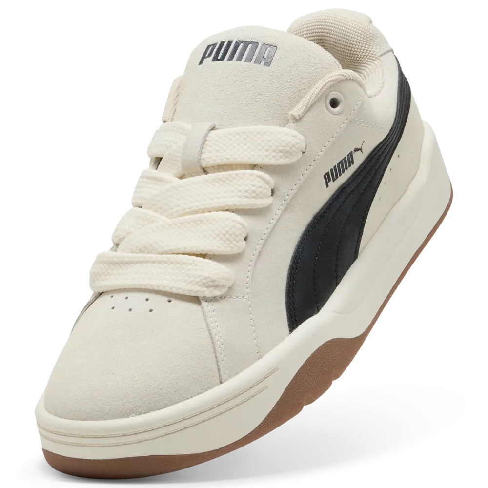 Puma Park Lifestyle Easy SD Warm white/black