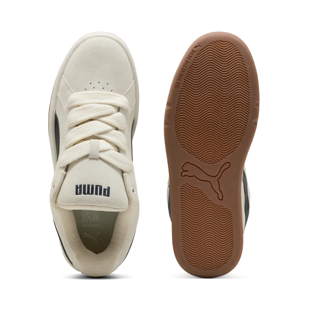 Puma Park Lifestyle Easy SD Warm white/black