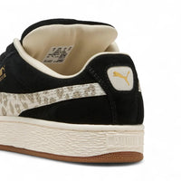 Suede XL Leopard PS