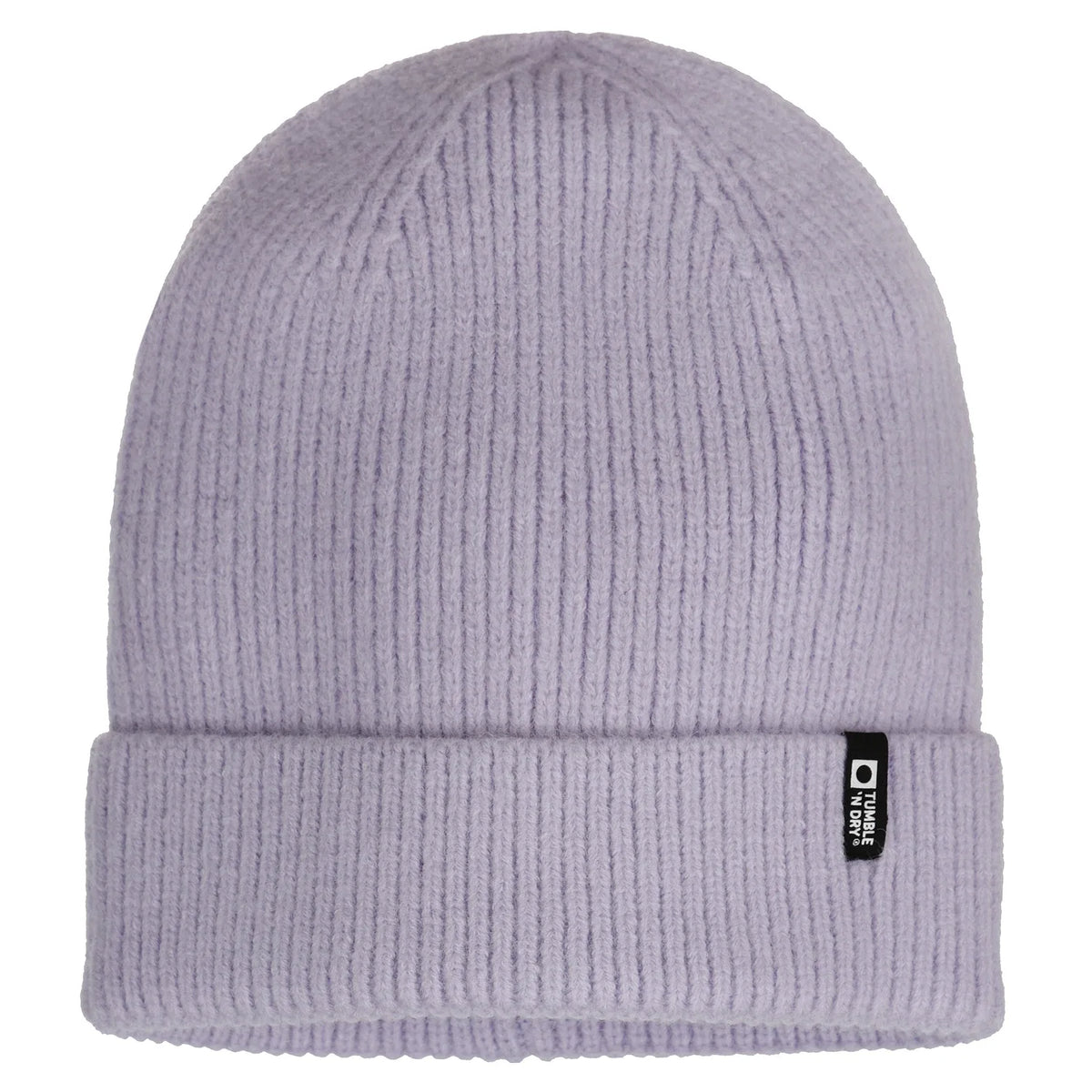 Tumble Muts&Sjaal Violet tulip