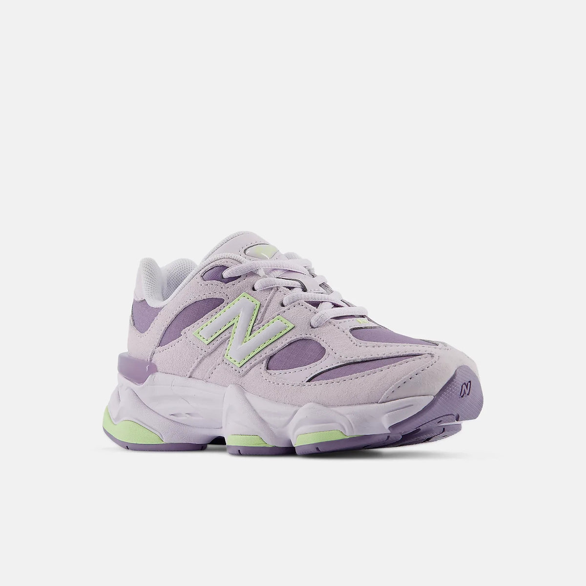 New Balance Sneakers 9060 Tare/dry lime