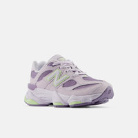New Balance Sneakers 9060 Tare/dry lime