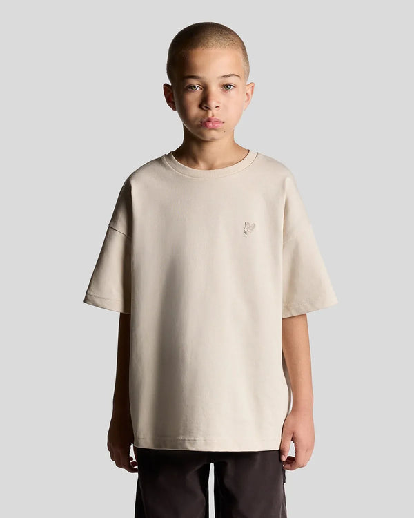 Heavy Weight Relaxed T-shirt