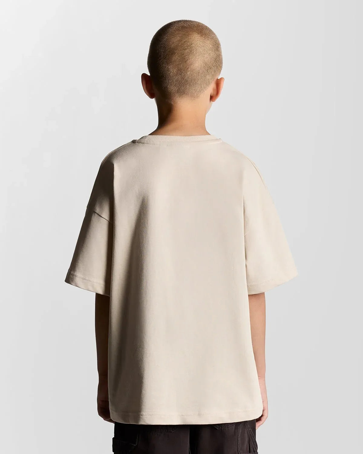 Heavy Weight Relaxed T-shirt