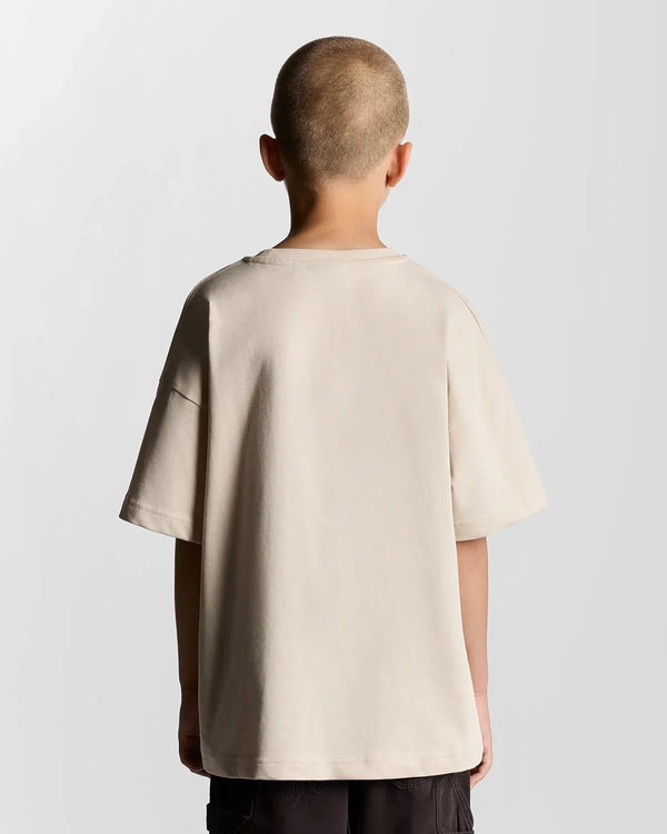 Heavy Weight Relaxed T-shirt