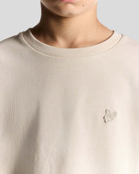 Heavy Weight Relaxed T-shirt