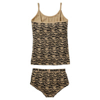 Quapi ondergoed set Aop sand waves