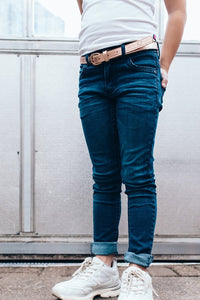 jeans meisje