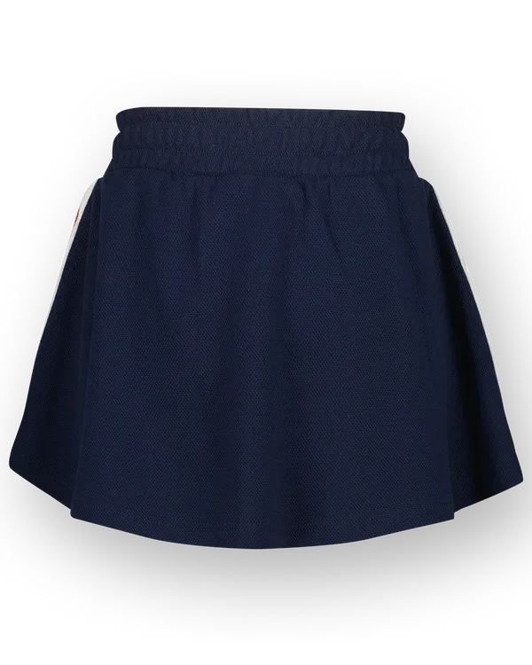 Qarlina Midi Skirt