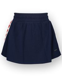 Qarlina Midi Skirt