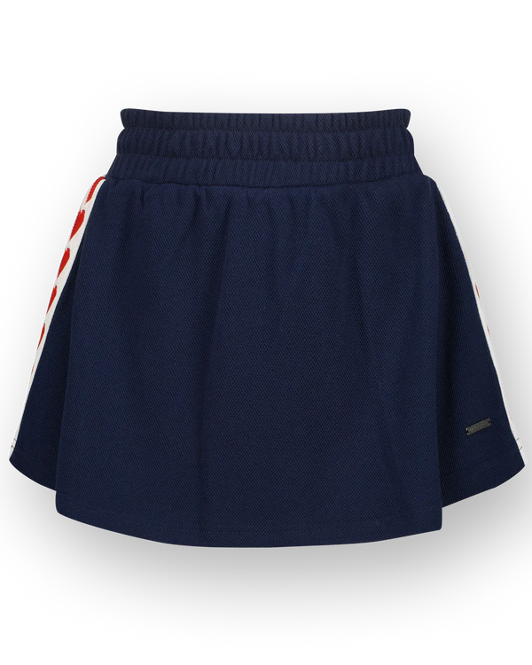 Qarlina Midi Skirt