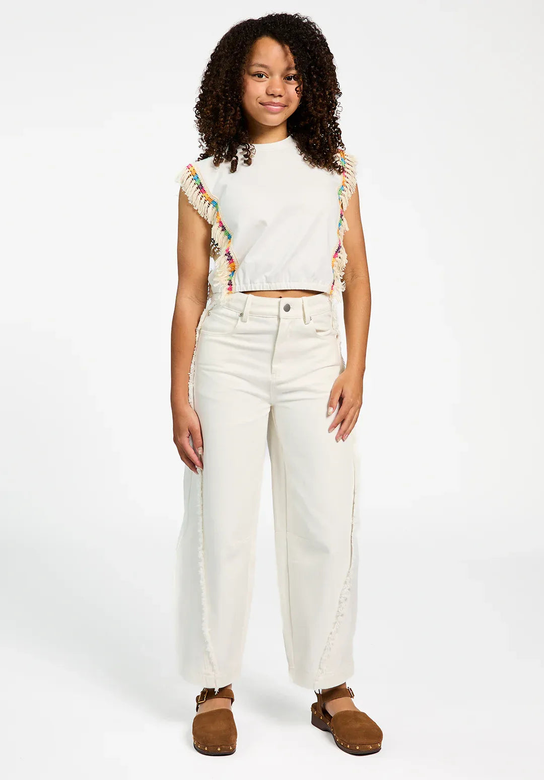 Trousers