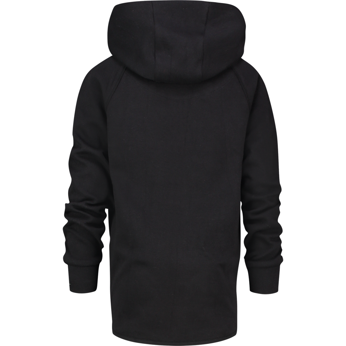 Raizzed Ottowa vest Deep black